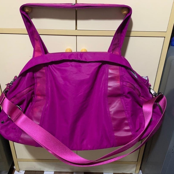 Nike Gym/ Duffel Bag - Picture 7 of 9